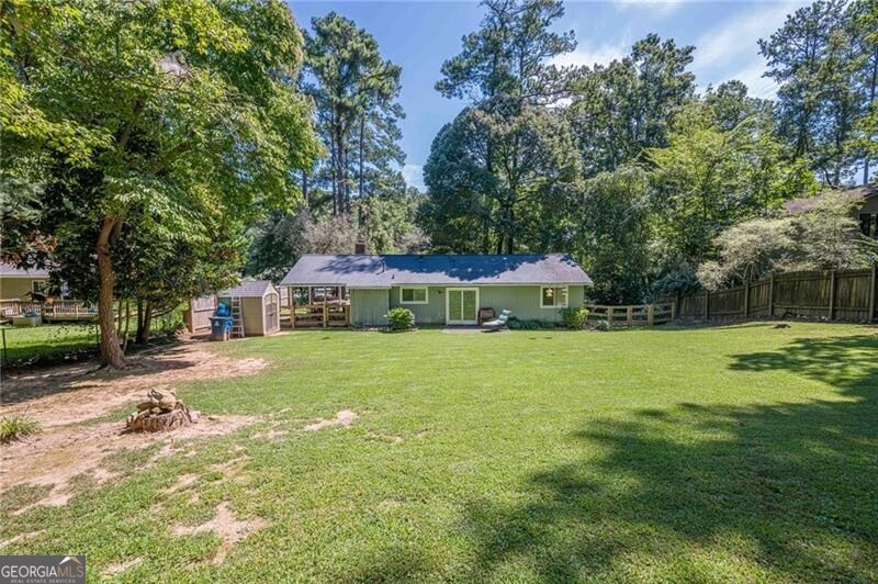 407 Jon Scott Drive Property Photo 31