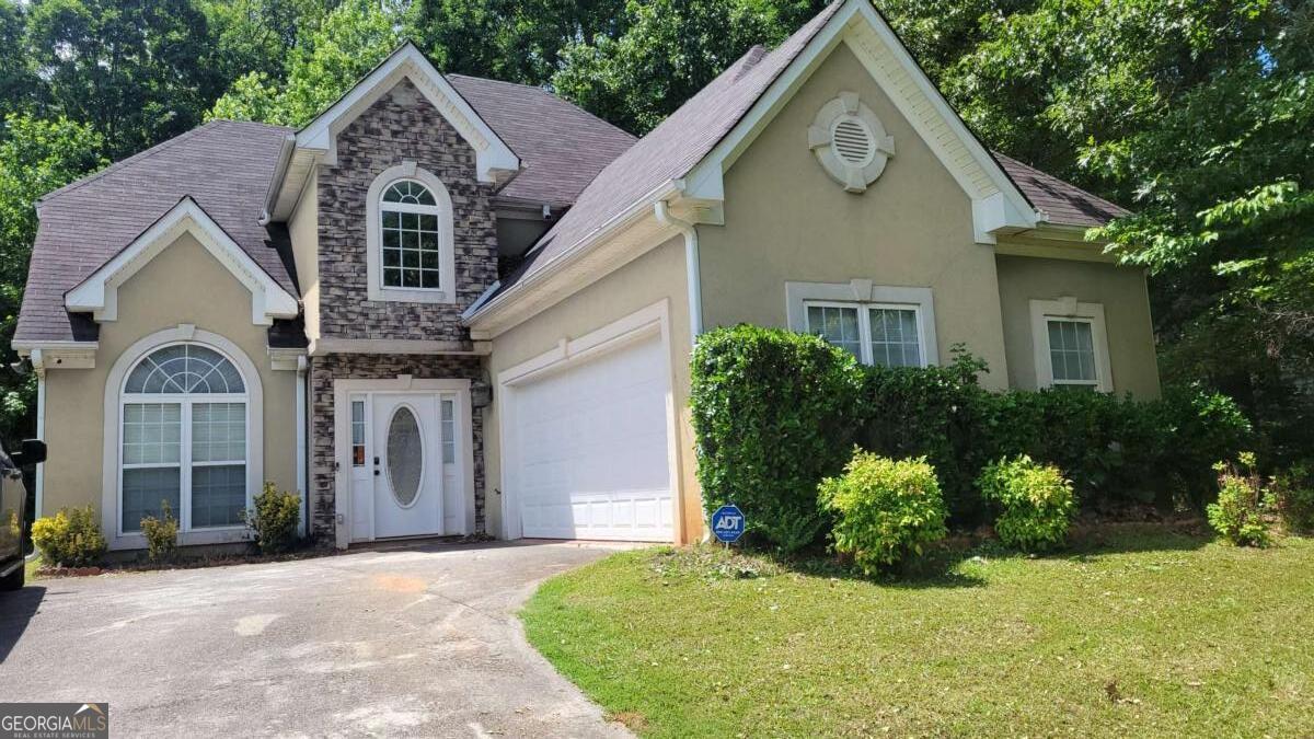 25 Shady Oaks Trail Property Photo 1