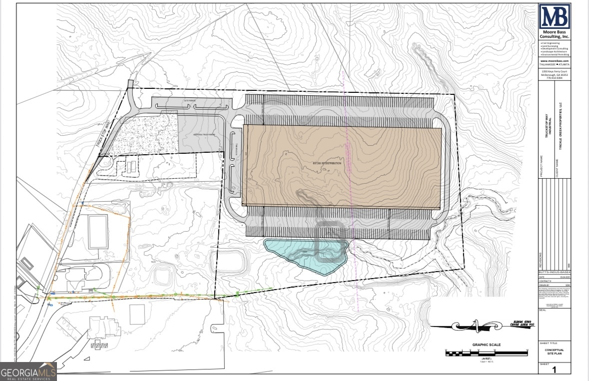 150 Truck Stop Way Property Photo 3