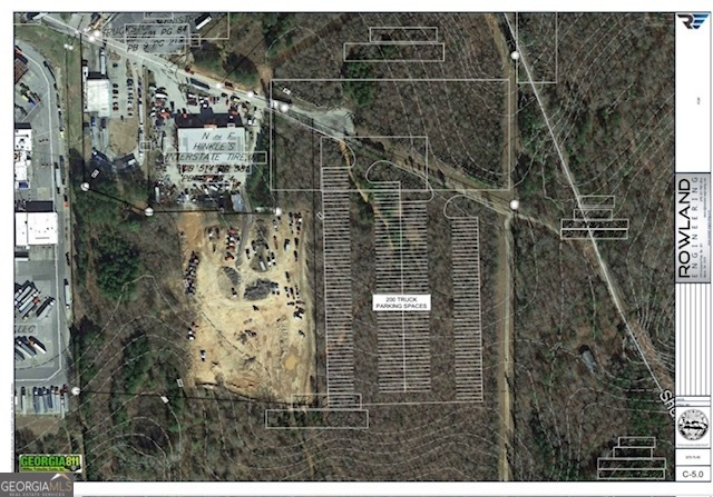 150 Truck Stop Way Property Photo 4