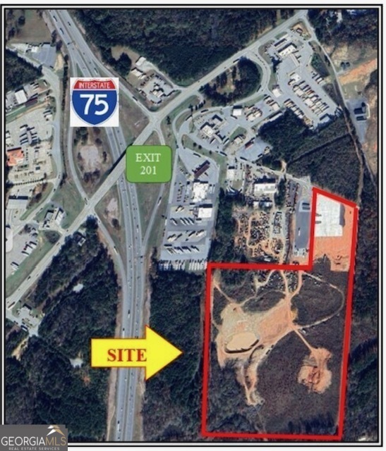150 Truck Stop Way Property Photo 5