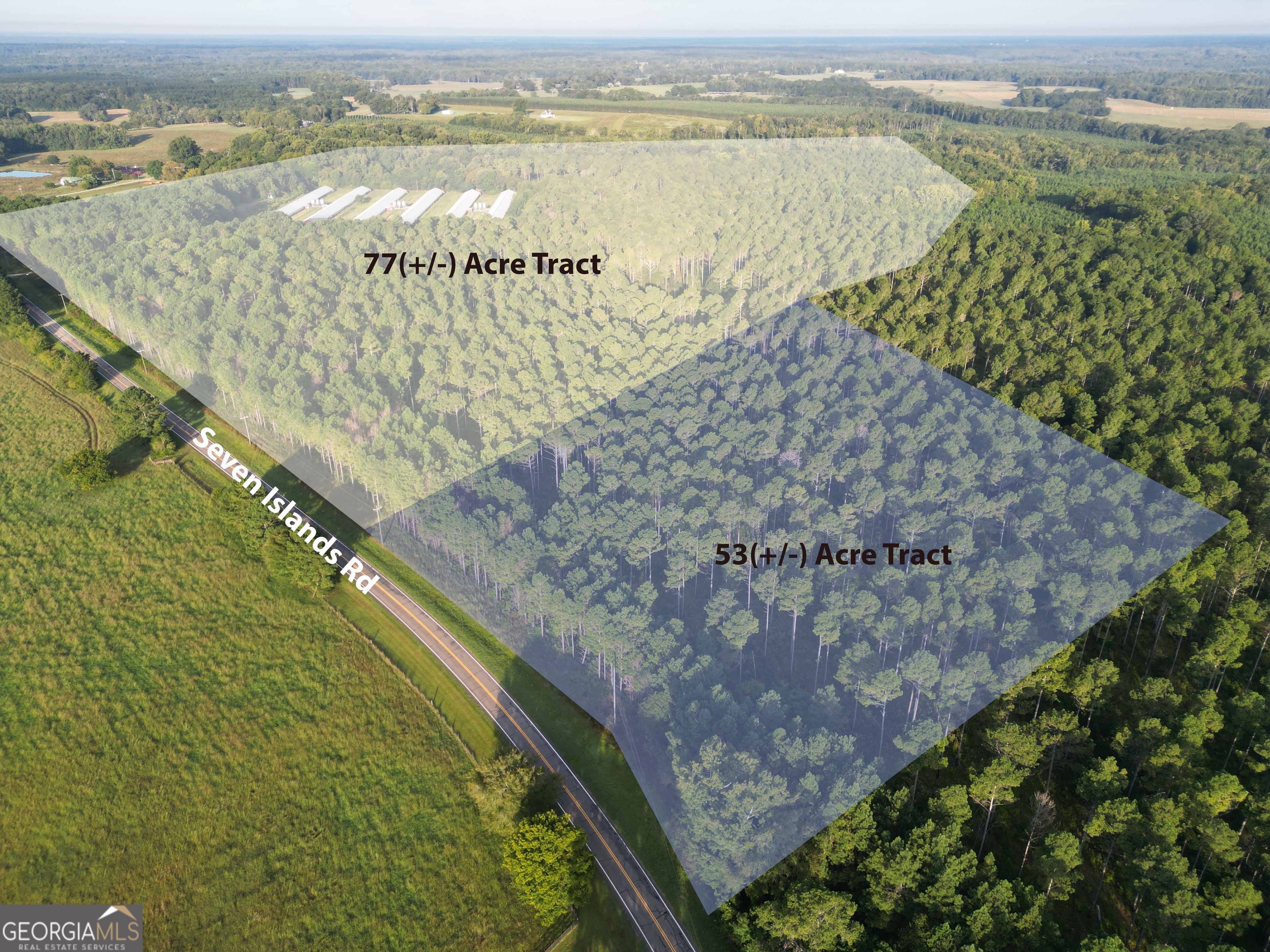 4730 Bethany Road Property Photo 1