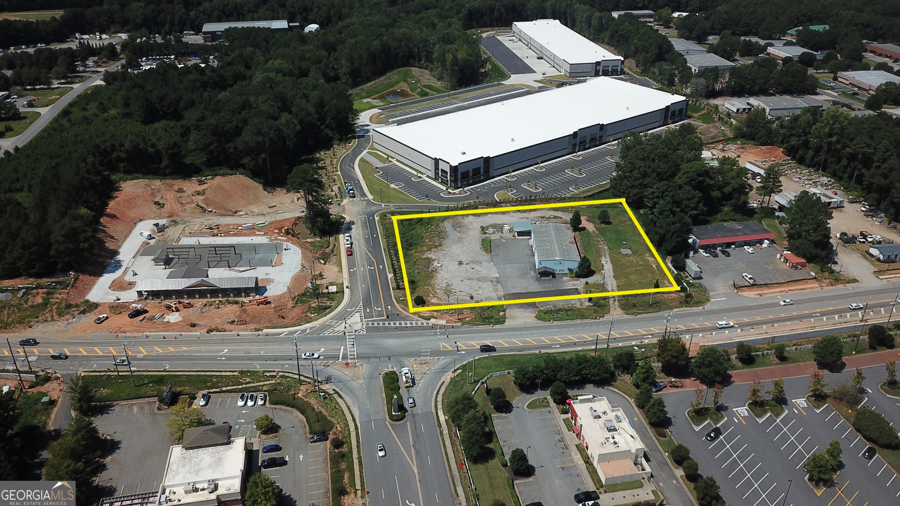 5512 Atlanta Highway Property Photo 3