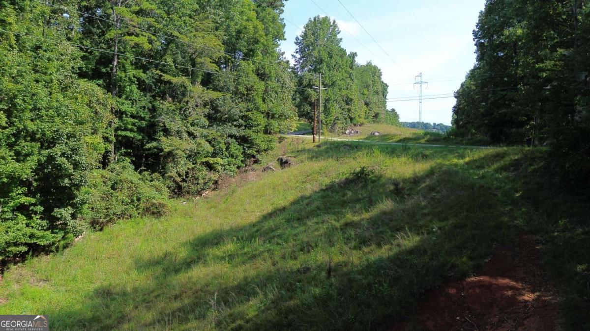 0 Calhoun Road Property Photo 1