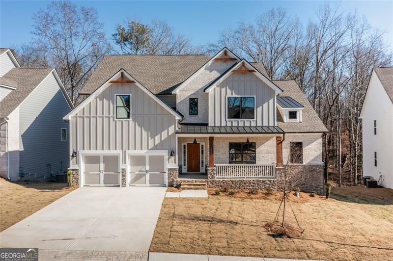 3664 Thornhill Court Property Photo 1