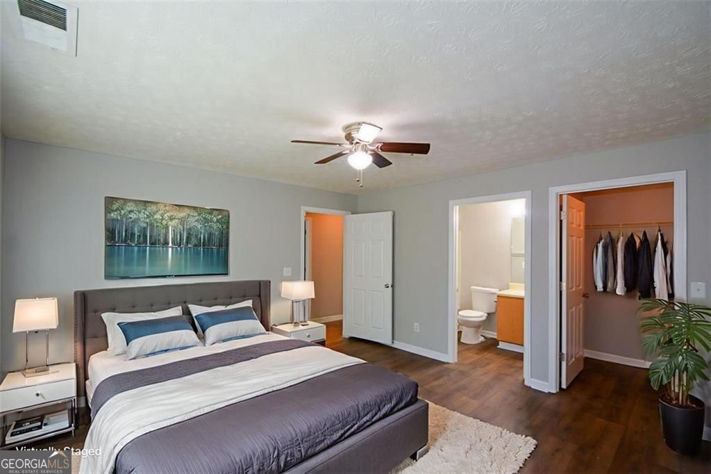 8304 Fairington Village Drive # 8304 Property Photo 21