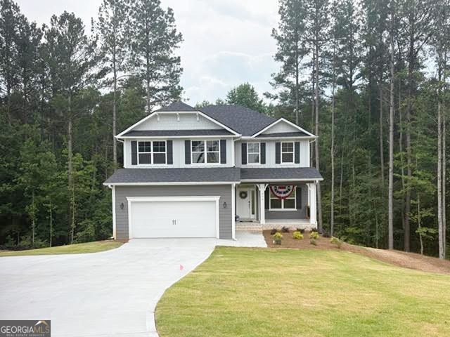 936 Eagle Heights Drive Property Photo 1