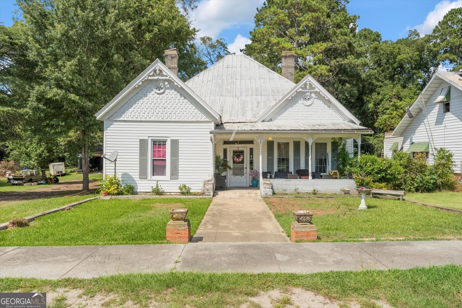 167 Commerce Street Property Photo 1