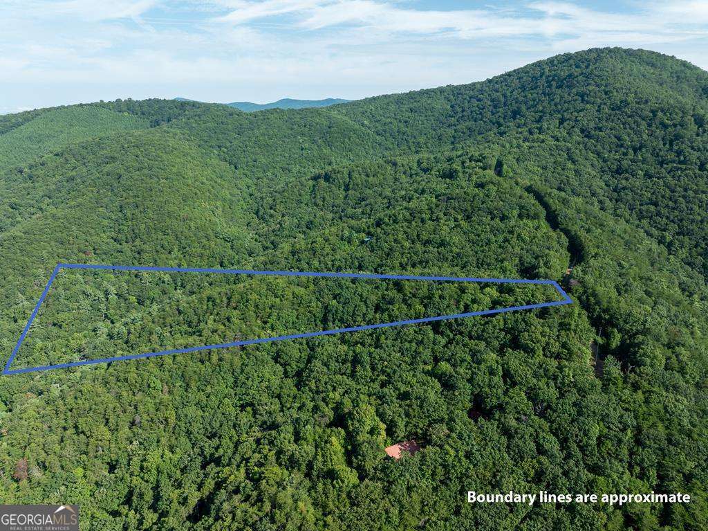 Lot 9 Brushy Top Drive Property Photo 1