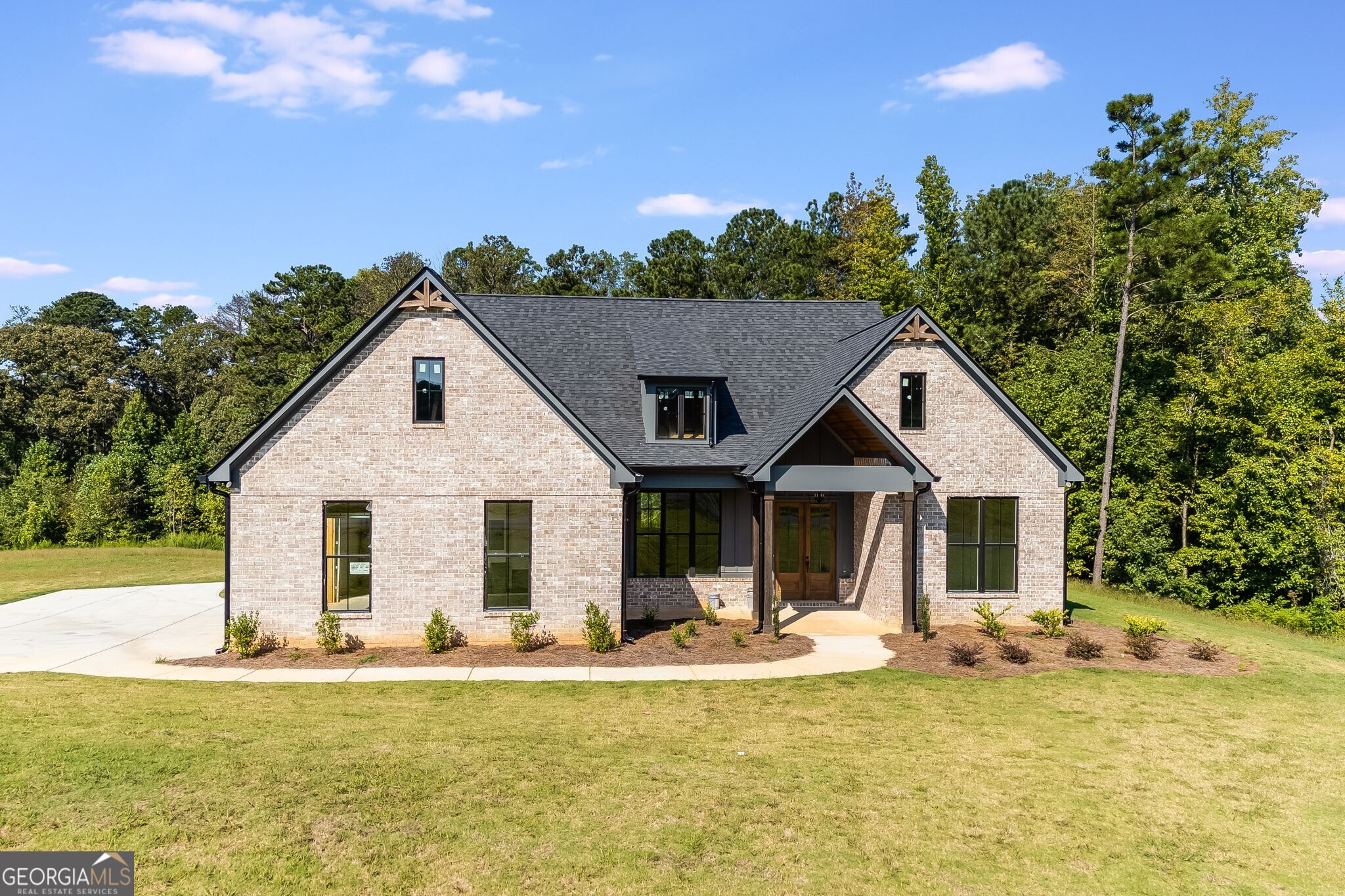 62 Ridgewood Creek Path Property Photo 1