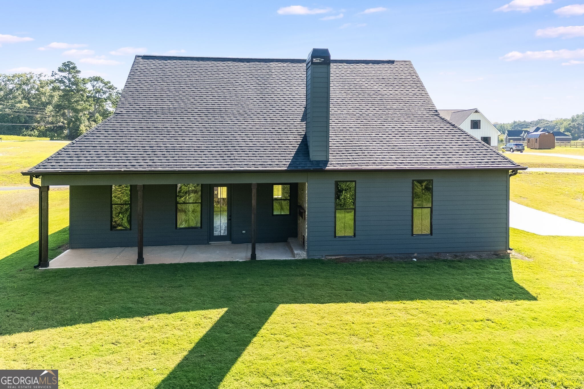 62 Ridgewood Creek Path Property Photo 3