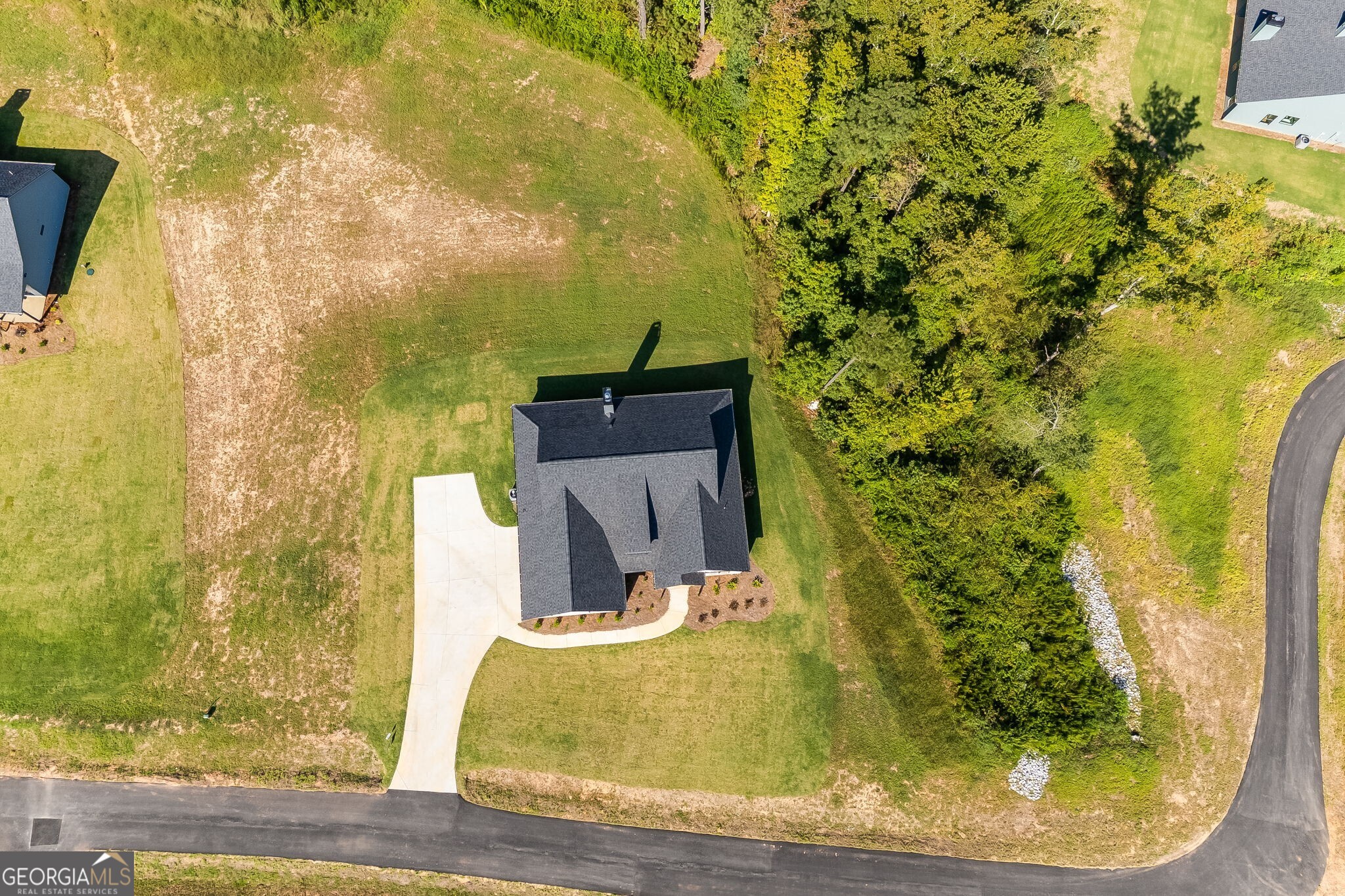 62 Ridgewood Creek Path Property Photo 4