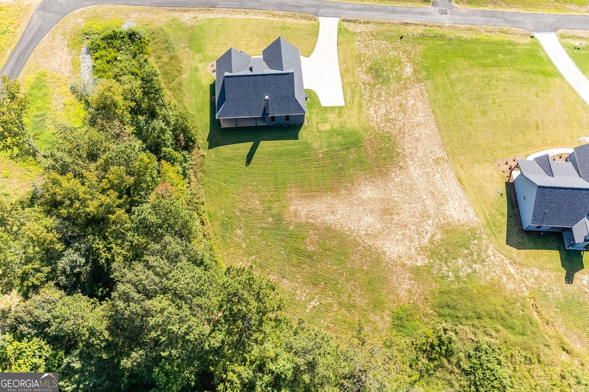 62 Ridgewood Creek Path Property Photo 22