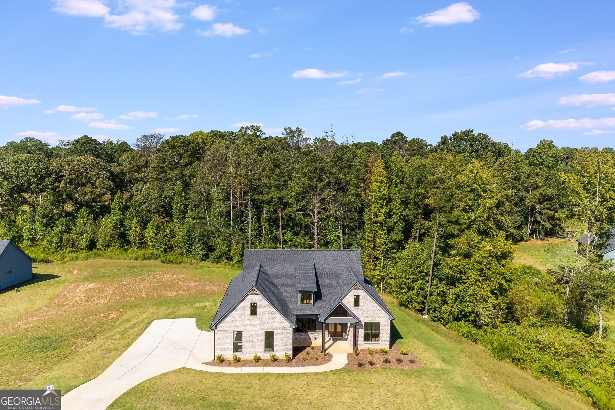62 Ridgewood Creek Path Property Photo 23
