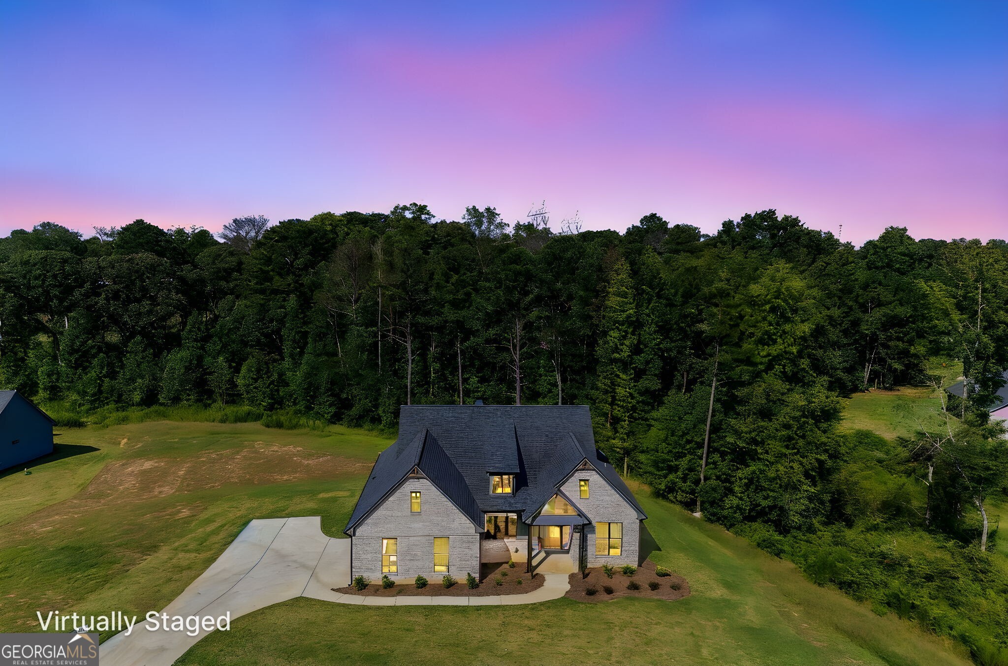 62 Ridgewood Creek Path Property Photo 32