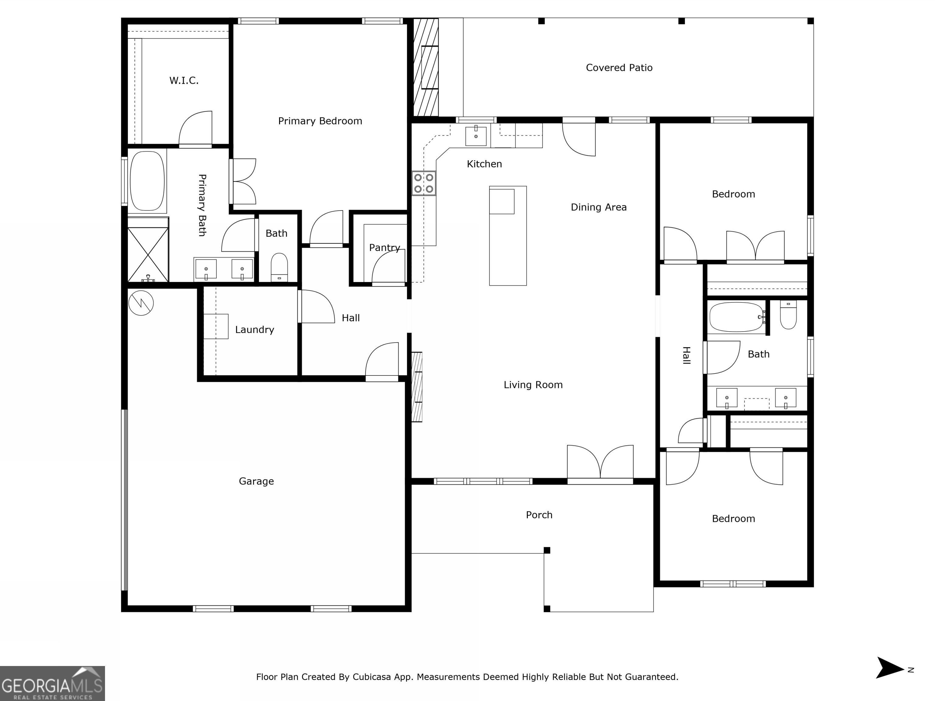 62 Ridgewood Creek Path Property Photo 33