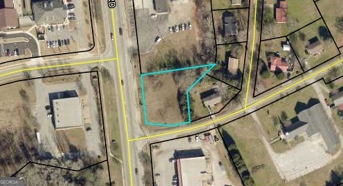 1360 Eatonton Road Property Photo 1