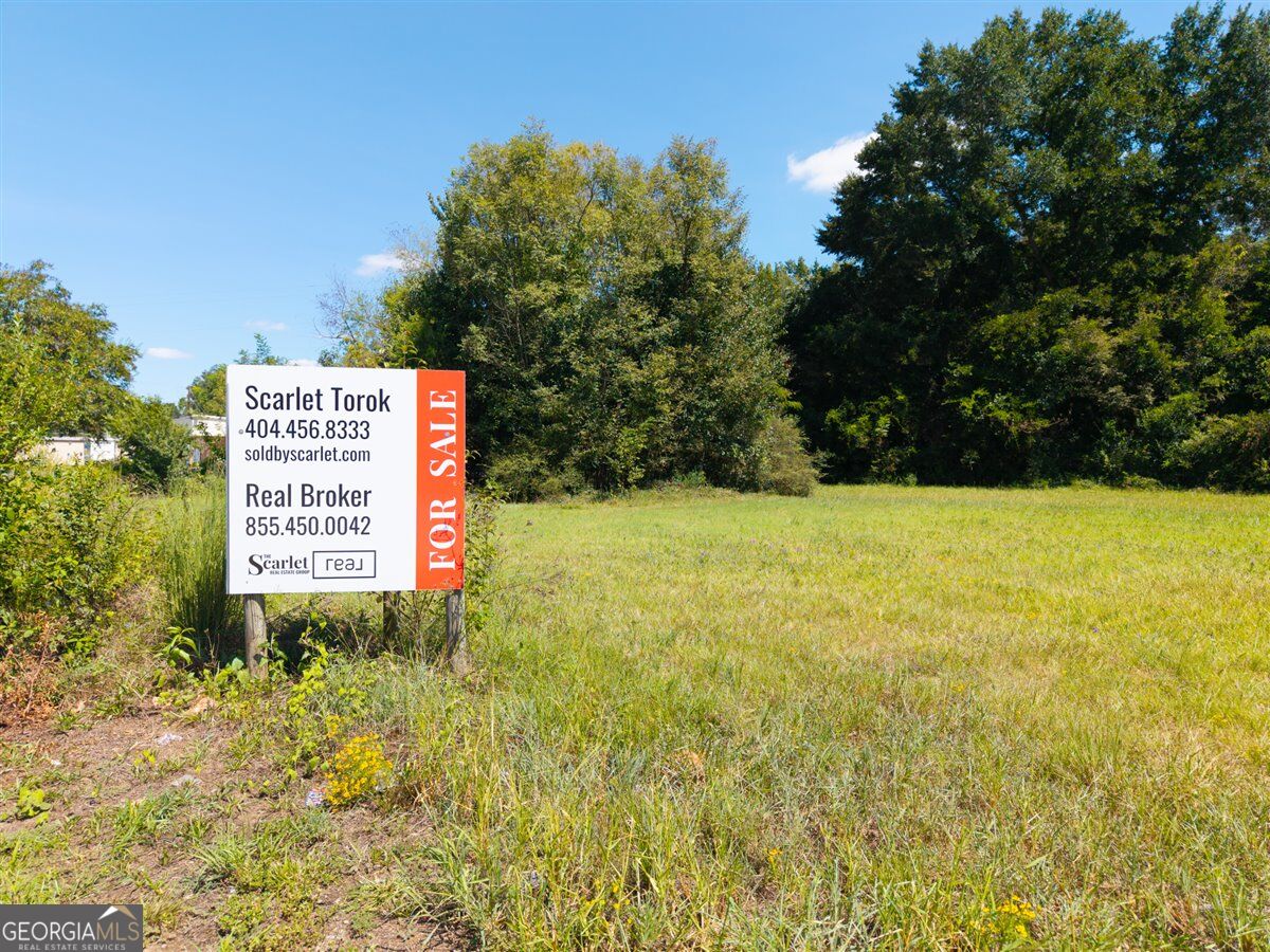 1360 Eatonton Road Property Photo 8