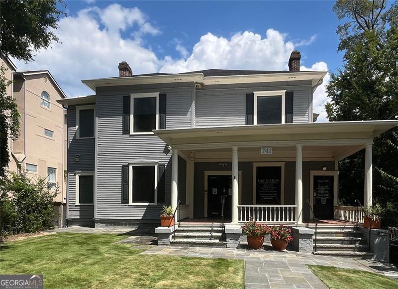741 PIEDMONT Avenue NE Property Photo 1