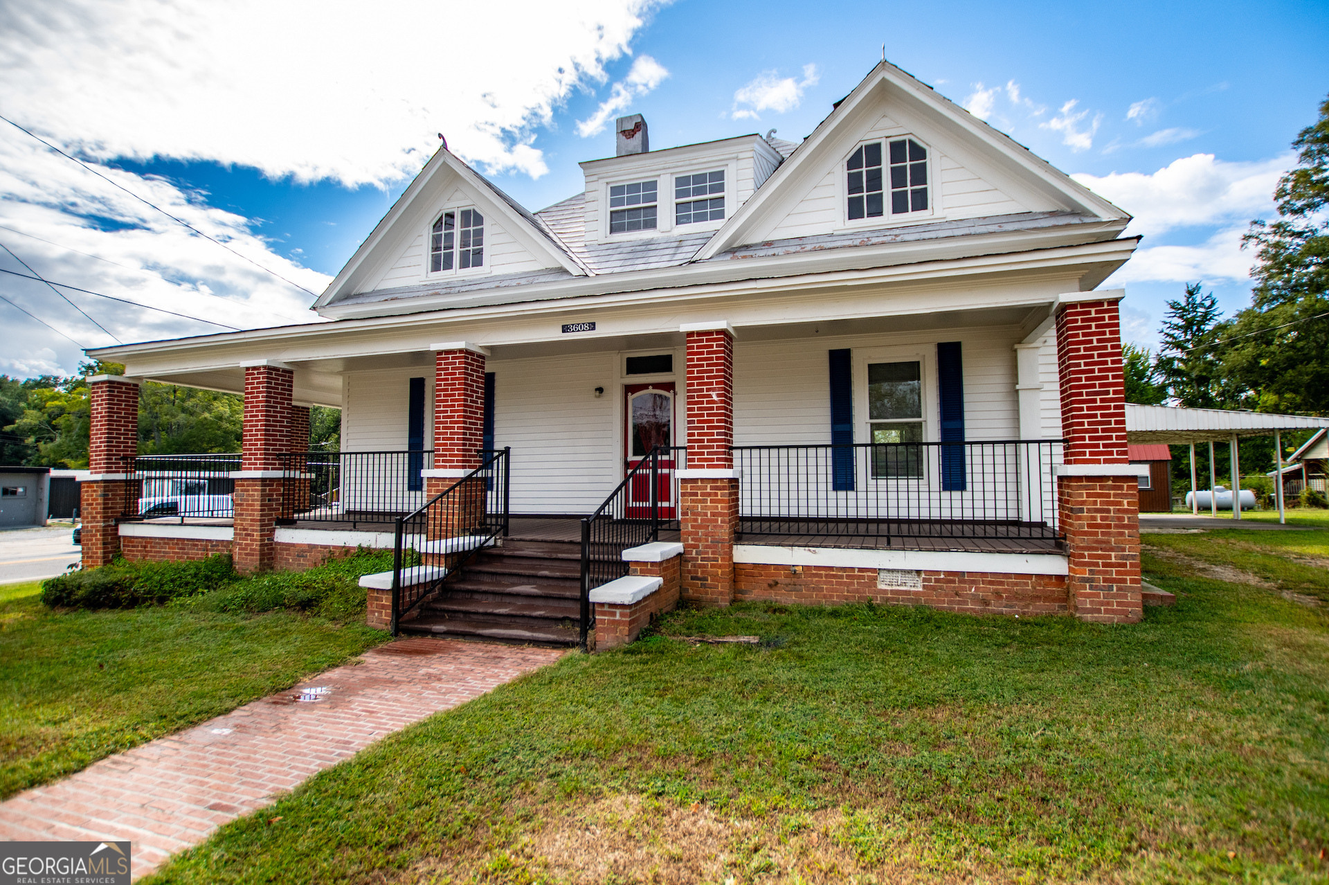 3608 Us Highway 27 Property Photo 1