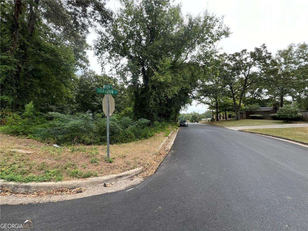 0 Westlyn Drive Sw Property Photo 2