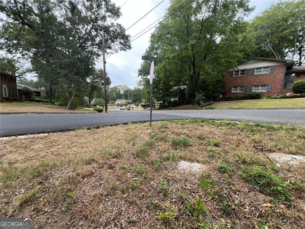 0 Westlyn Drive Sw Property Photo 9
