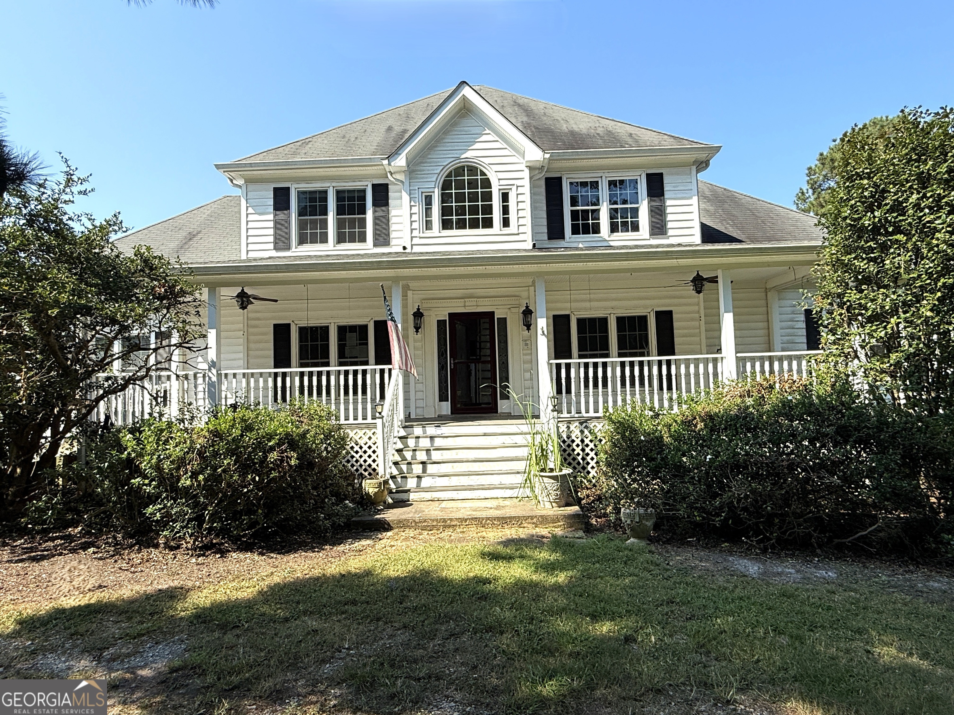 1391 Sugar Creek Trail Property Photo 1