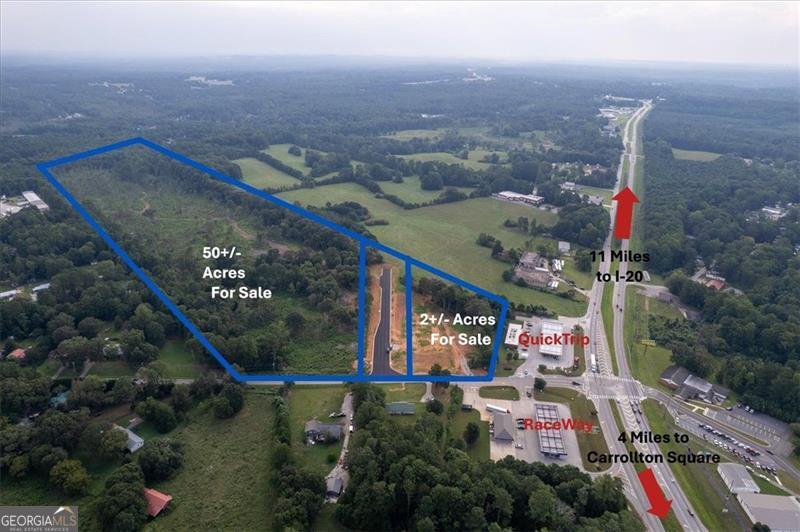 0 Old Airport Road Property Photo 3