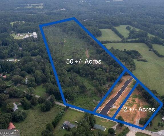 0 Old Airport Road Property Photo 1