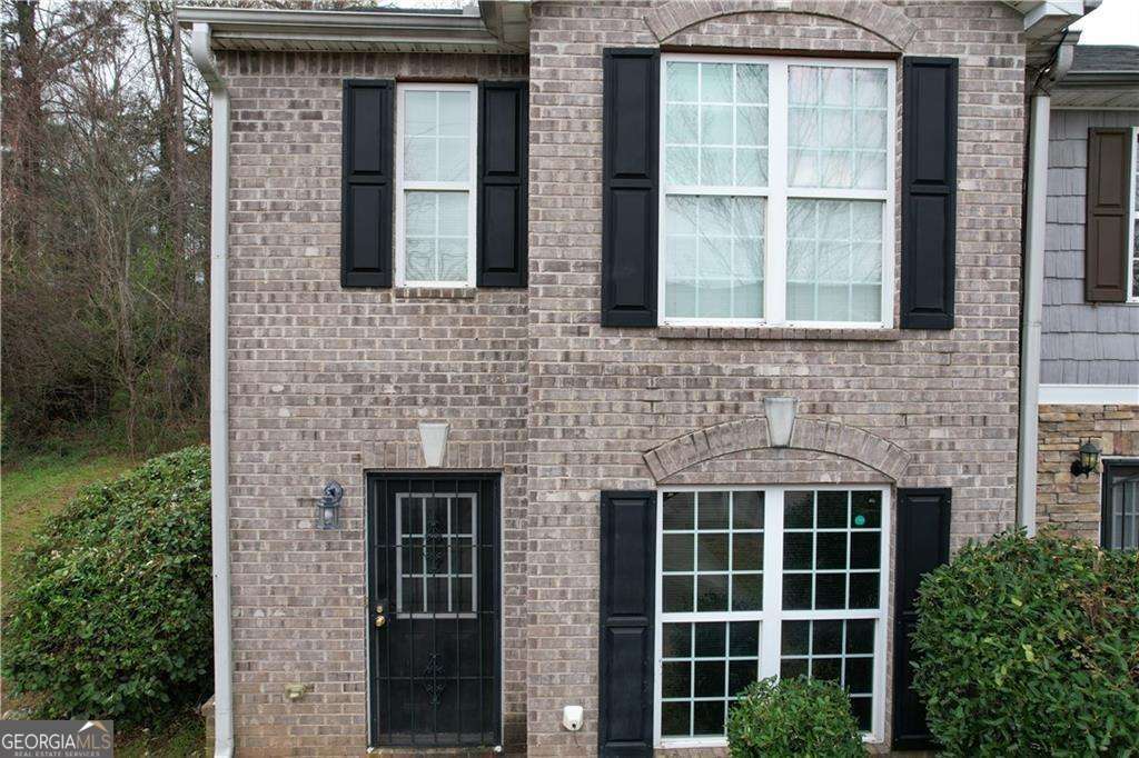 4031 Browne Court Property Photo 1