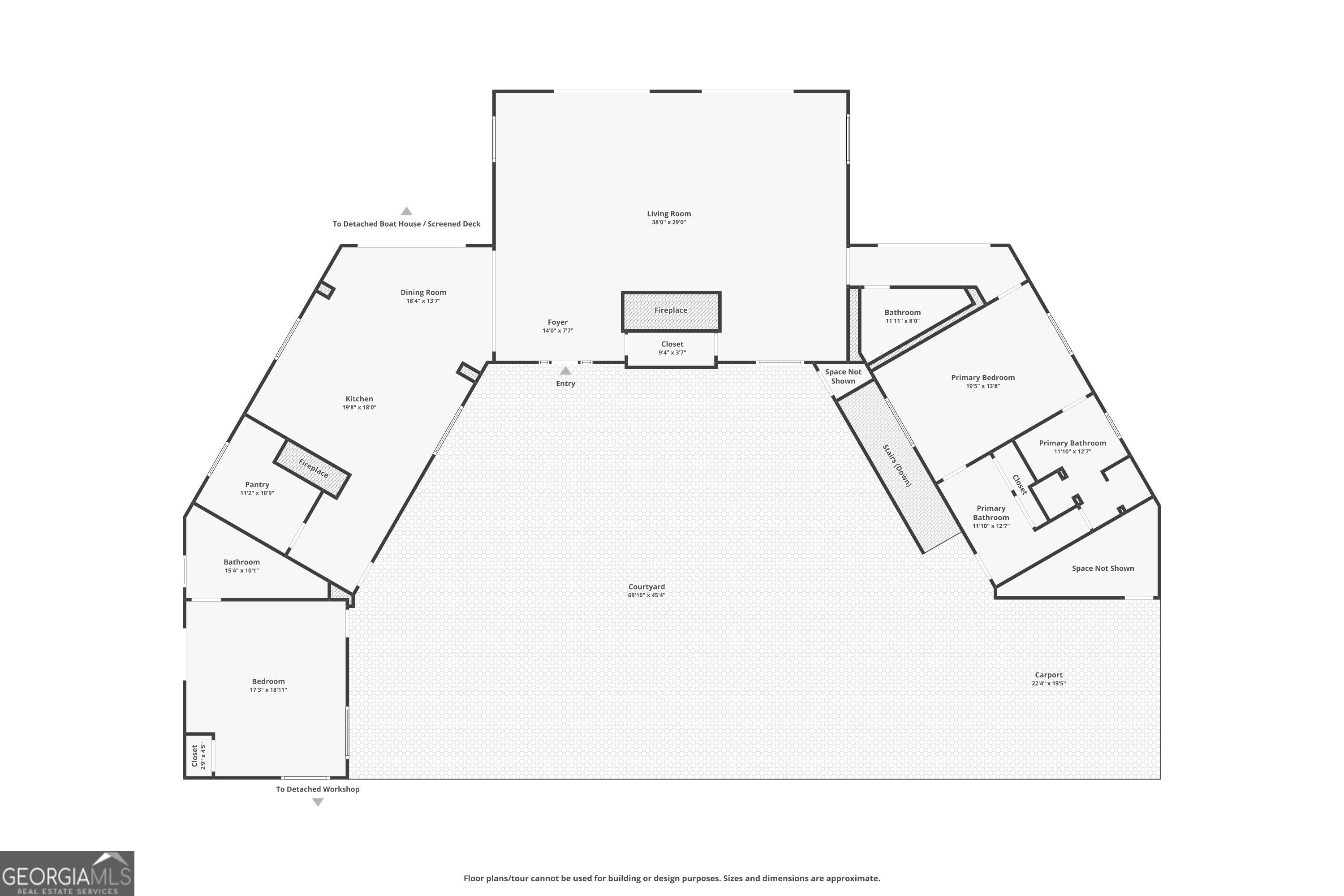 120 Pinto Lane Property Photo 10