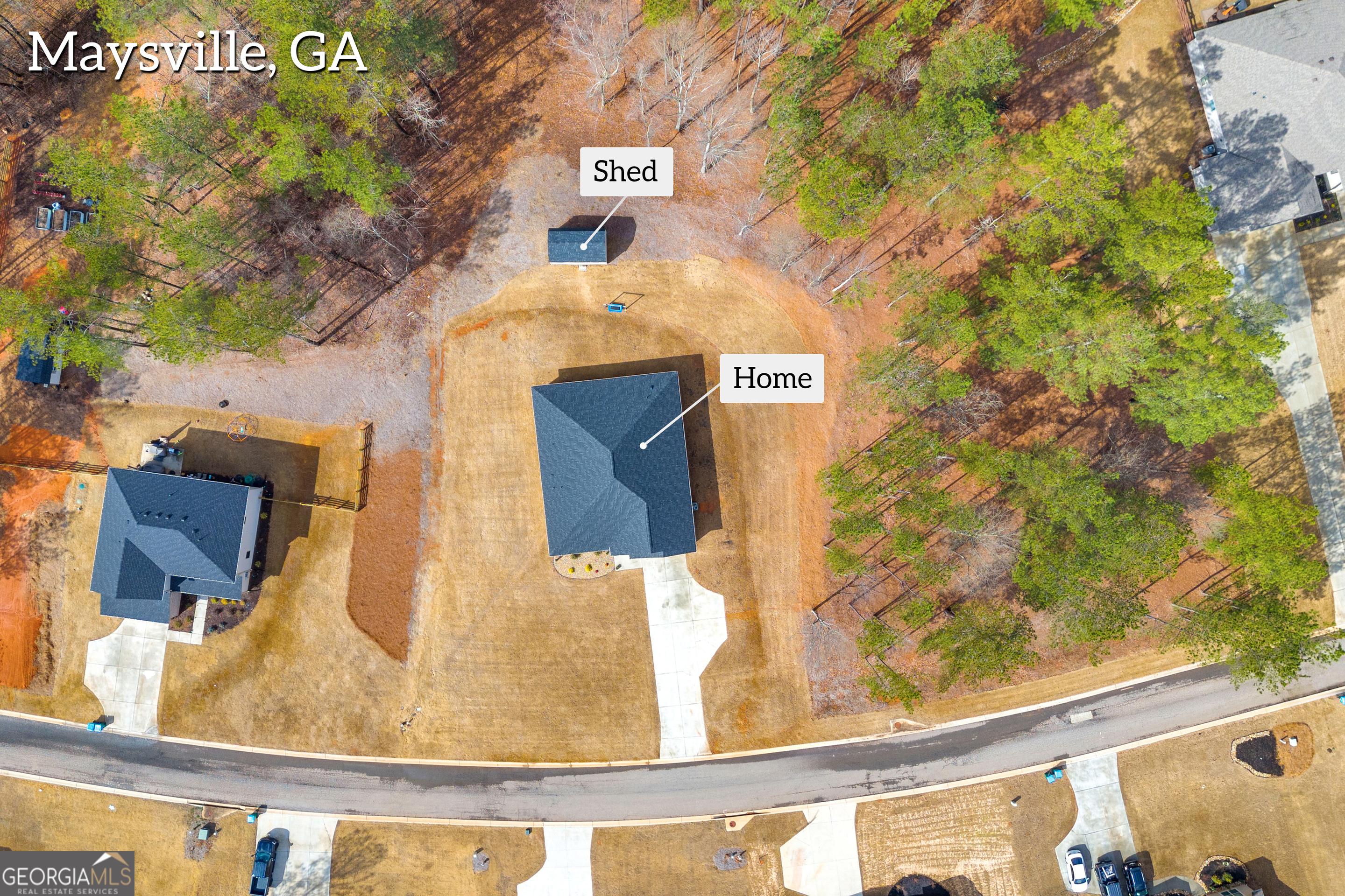104 Eagle Heights Drive Property Photo 8