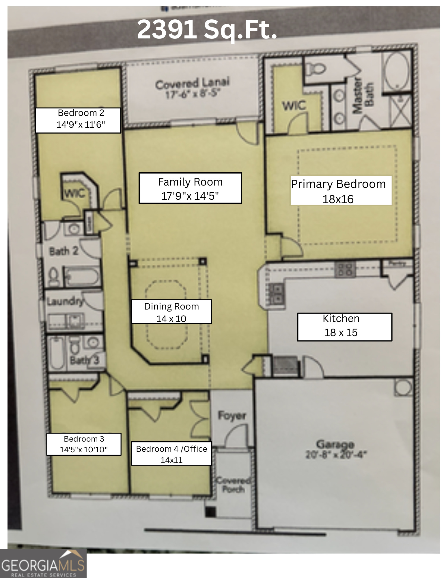 104 Eagle Heights Drive Property Photo 10