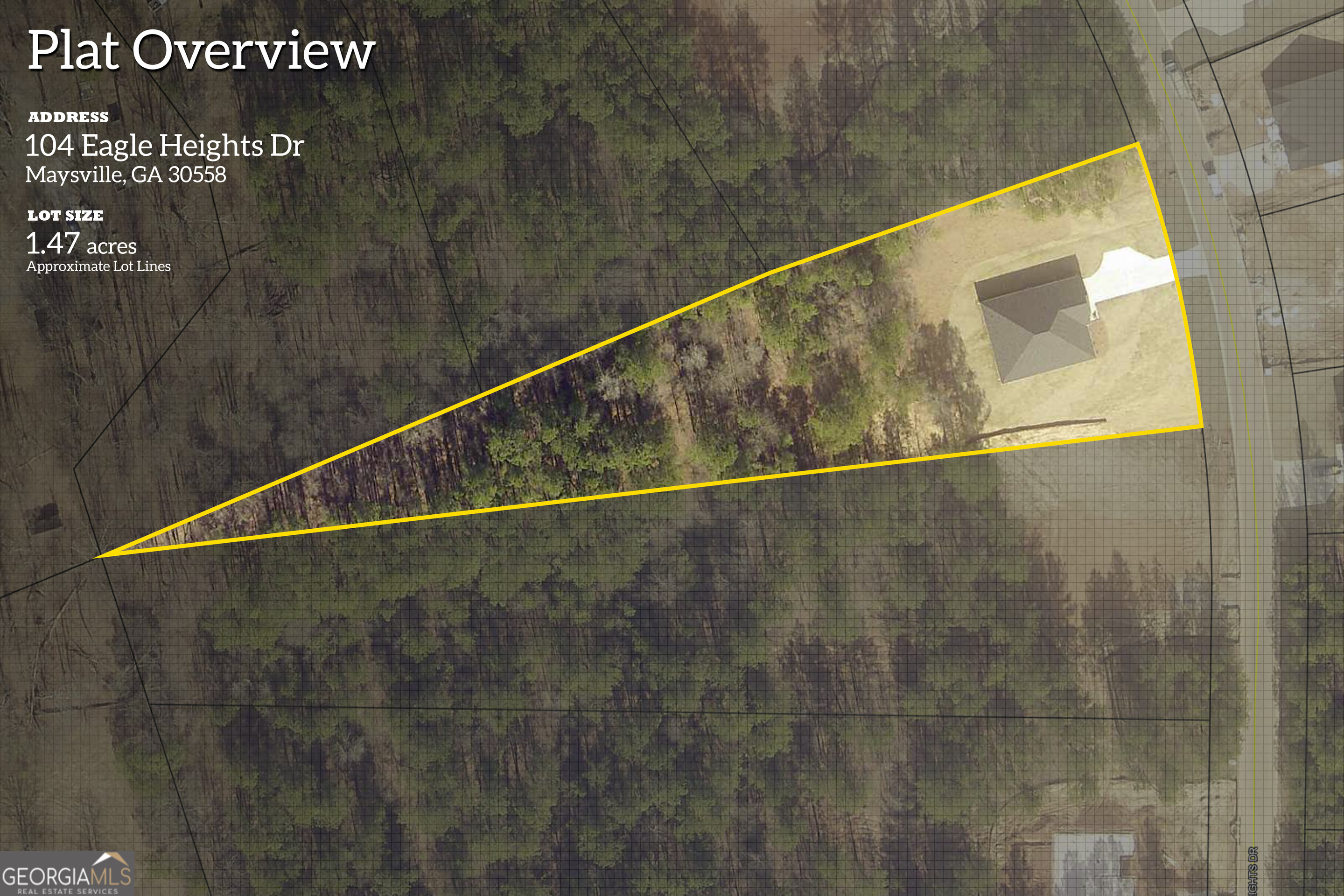 104 Eagle Heights Drive Property Photo 11