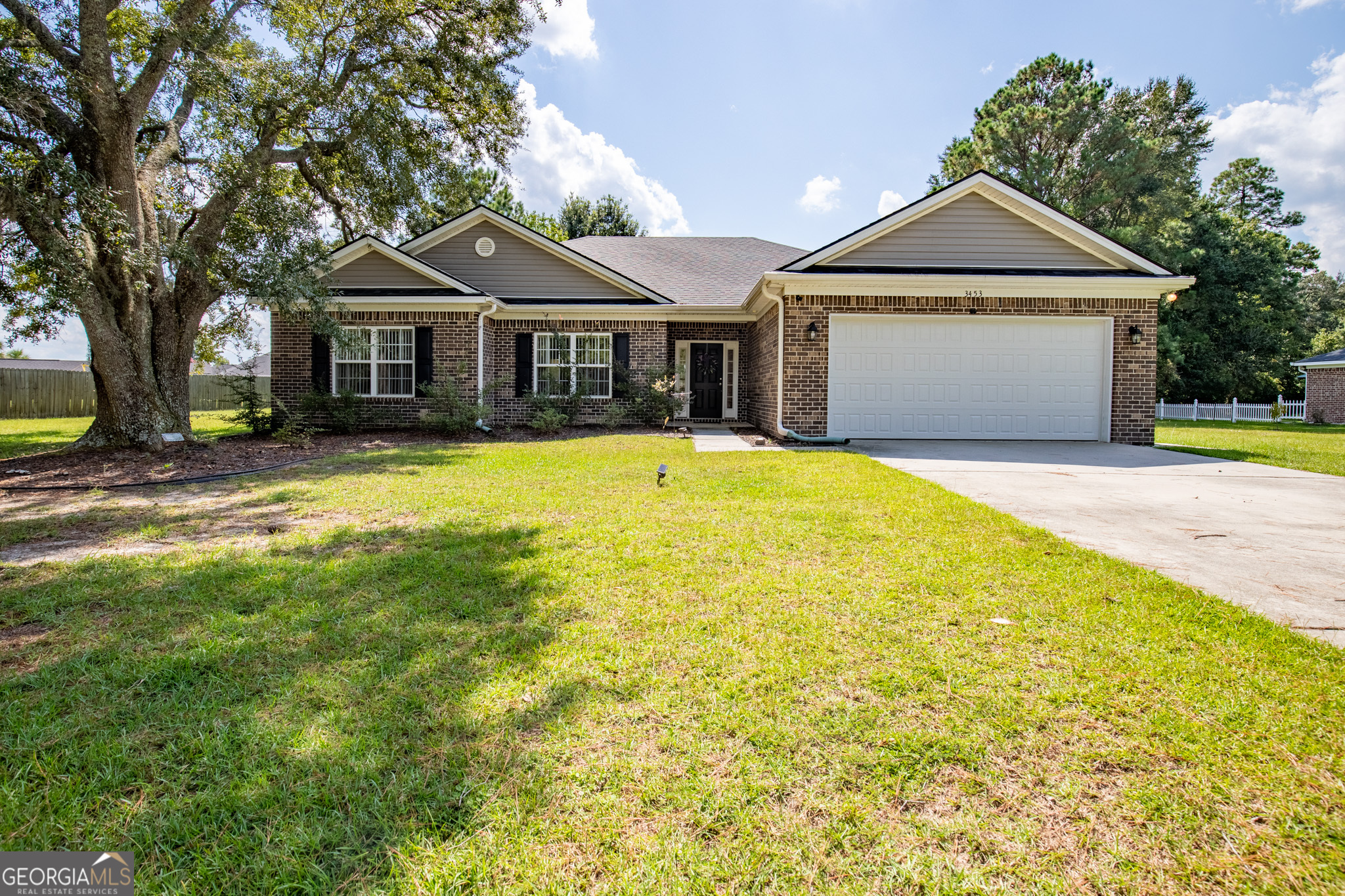 3453 Ne John Wells Road Property Photo 1
