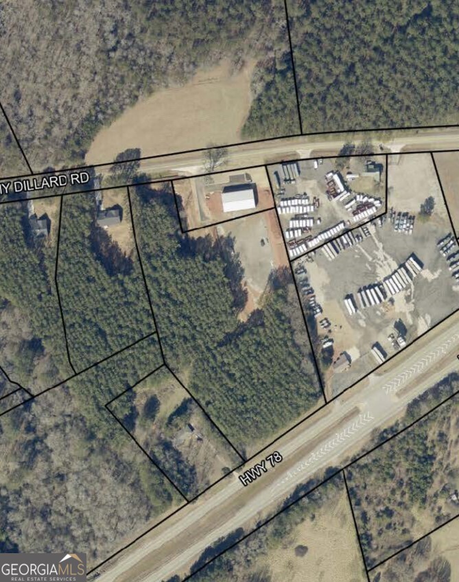 619 Highway 78 Property Photo 2