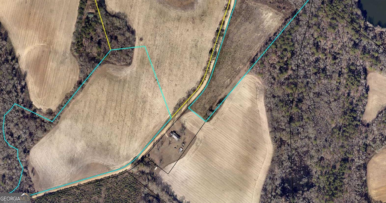 0 SINK HOLE Road