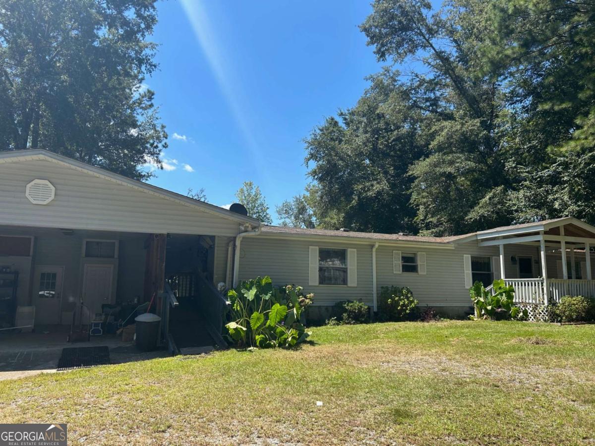 122 Merry Court Nw Property Photo 1