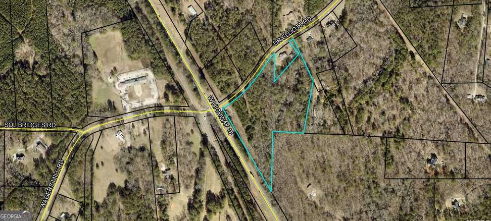 2807 W. Highway 16 Property Photo 1