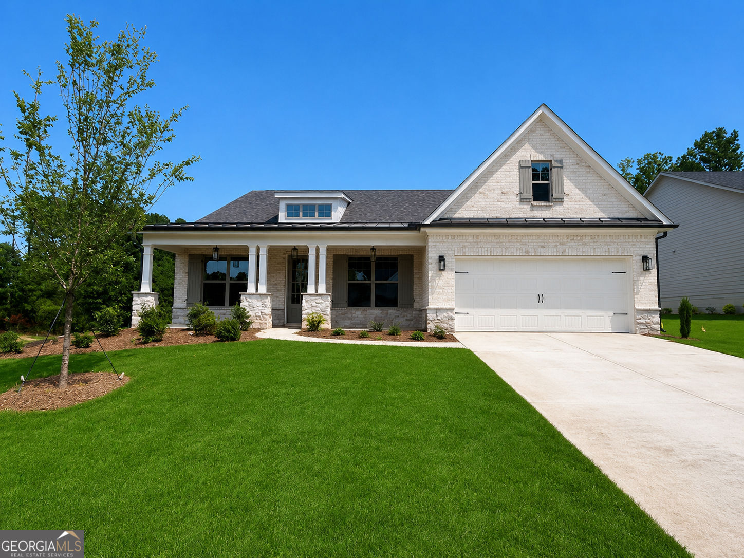 601 Brooke View Lane Property Photo 1