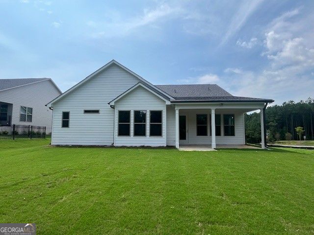 601 Brooke View Lane Property Photo 43