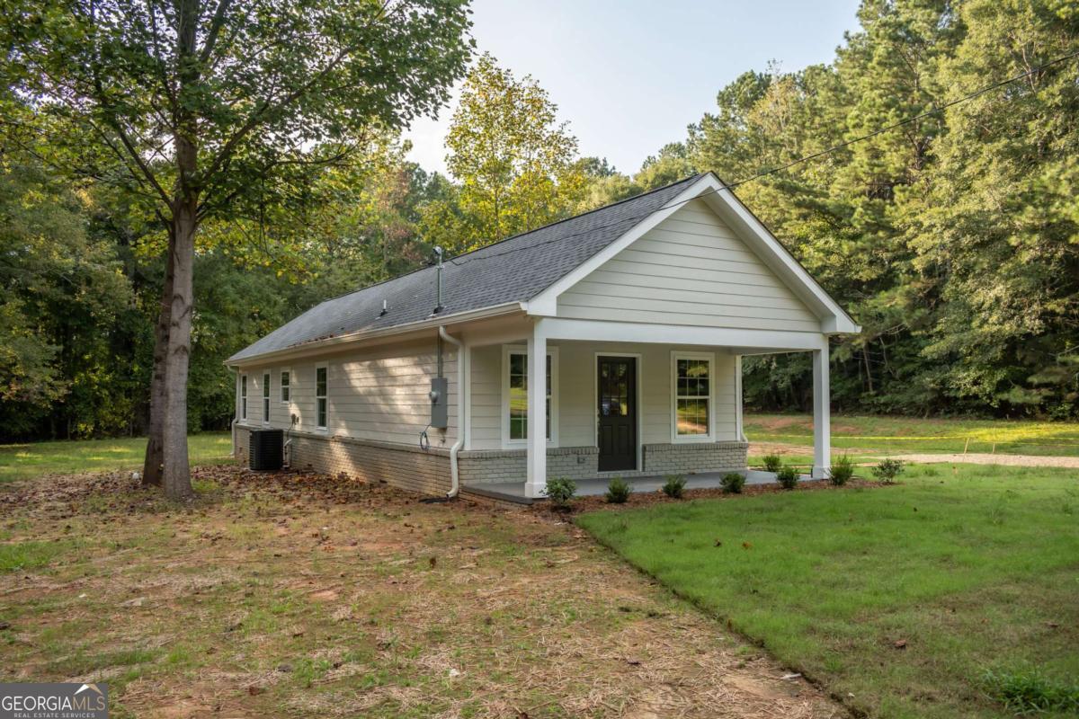 1375 Spring Valley Road Property Photo 1