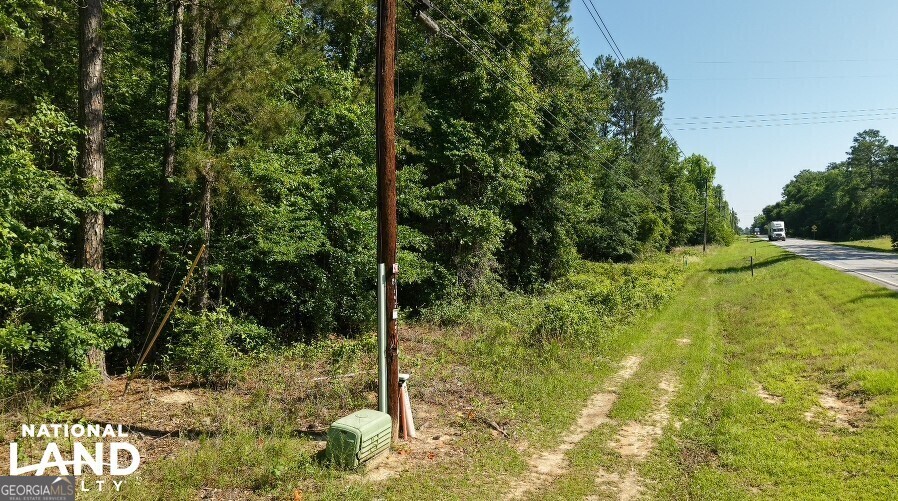 0 Highway 97 # A Property Photo 12
