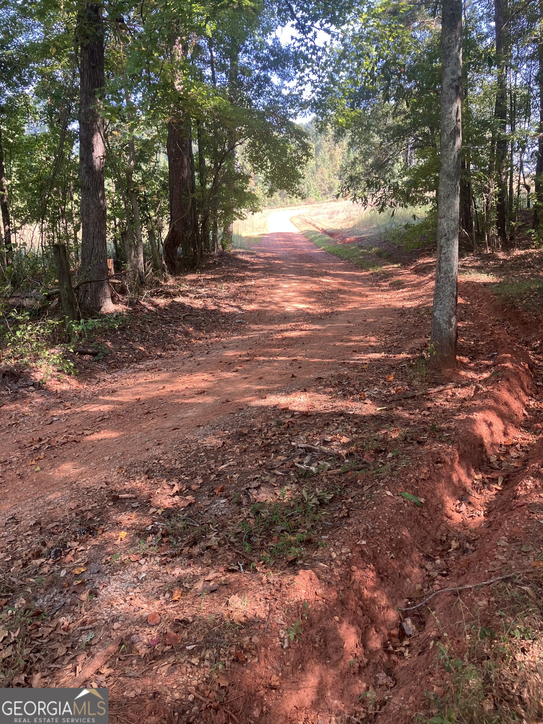 0 Teasley Trail Property Photo 2