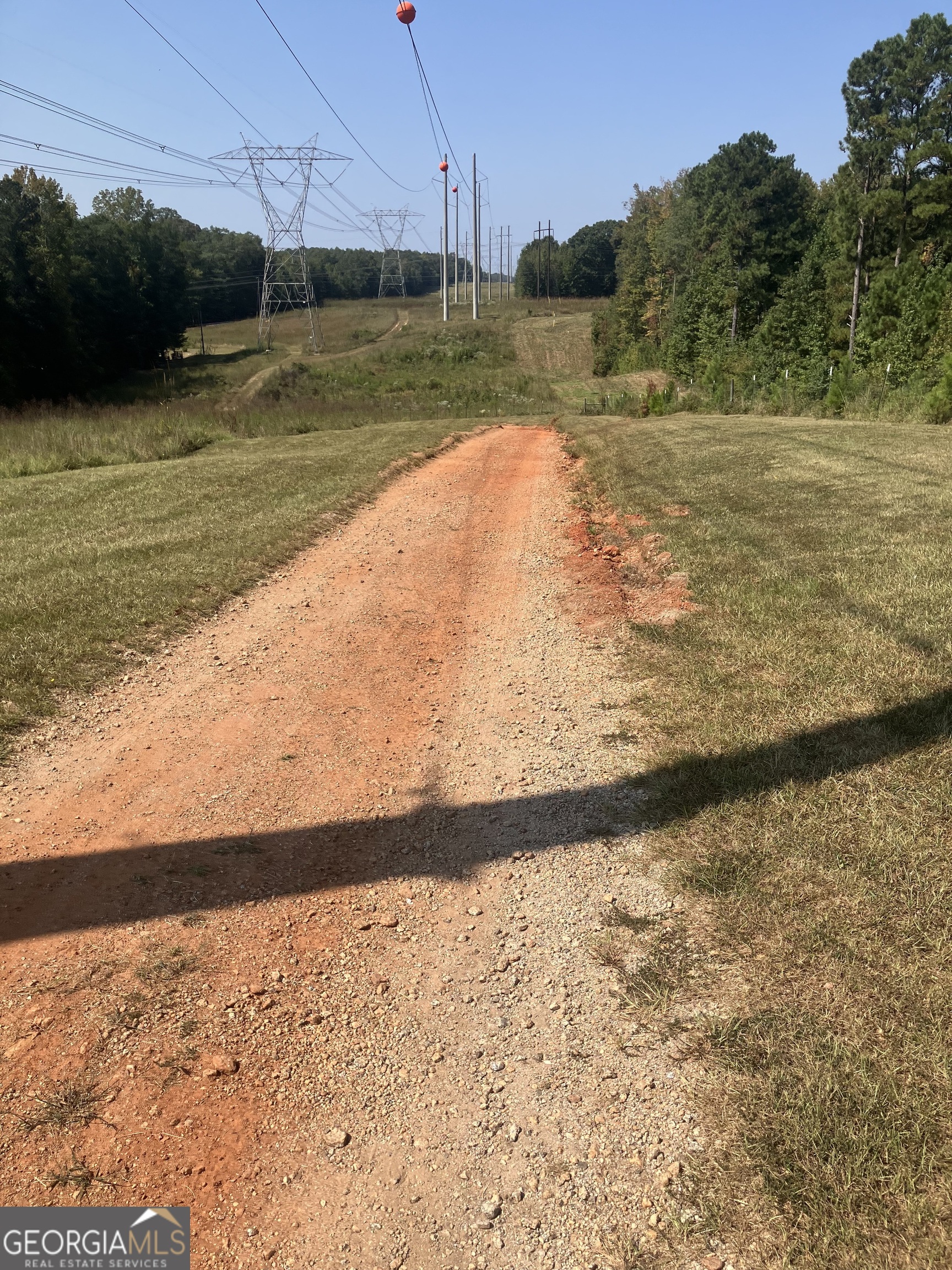0 Teasley Trail Property Photo 4