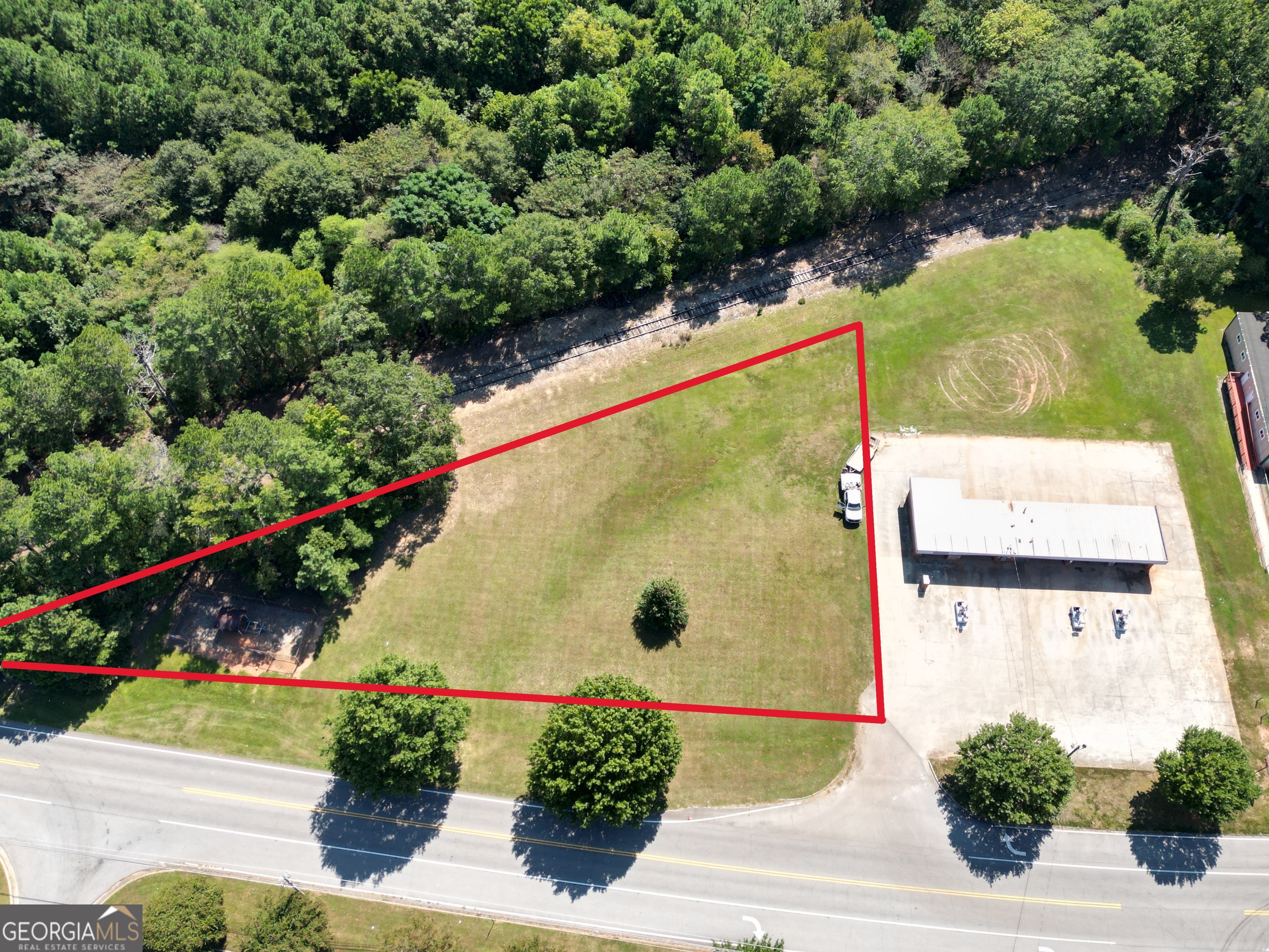 1302 N. Cherokee Road