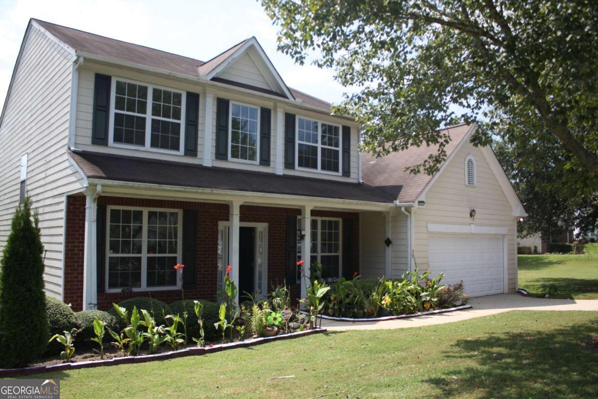 1675 Huntcrest Park Sw Property Photo 1