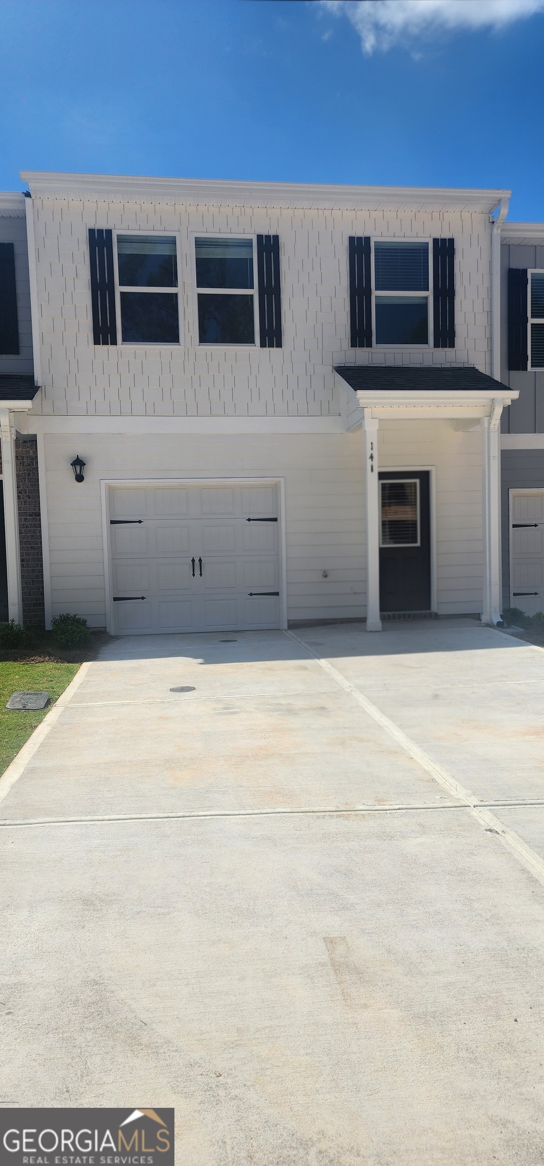 141 Village Green Drive Property Photo 1