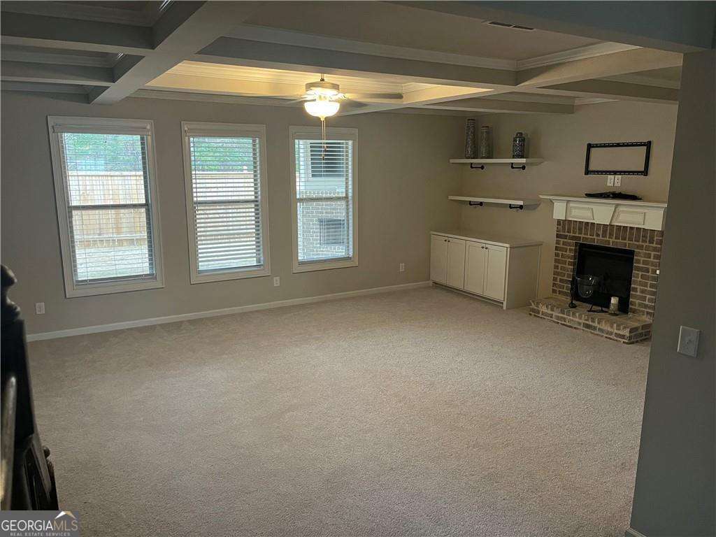 408 Elkhorn Glen Court Property Photo 2