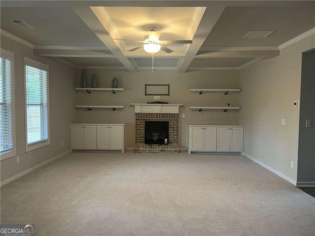 408 Elkhorn Glen Court Property Photo 3